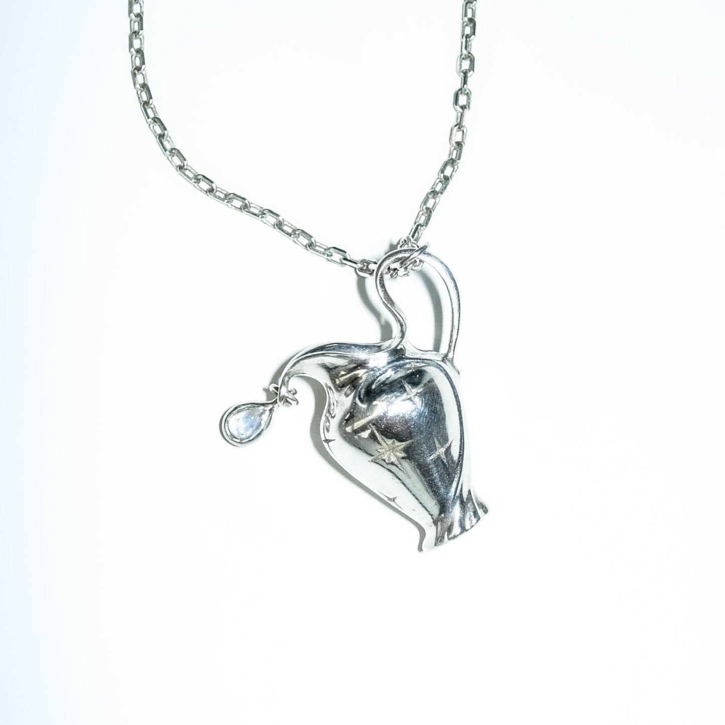 Last Drop || Necklace