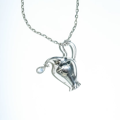 Last Drop || Necklace