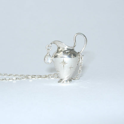 Last Drop || Necklace