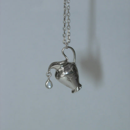 Last Drop || Necklace