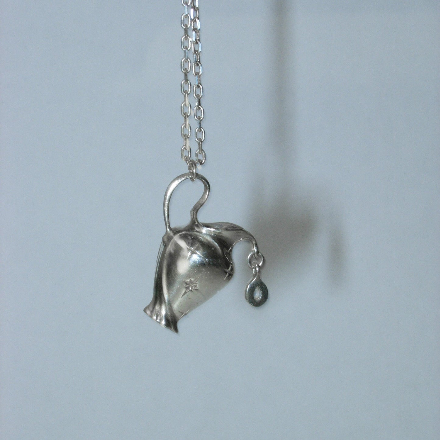 Last Drop || Necklace