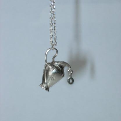 Last Drop || Necklace