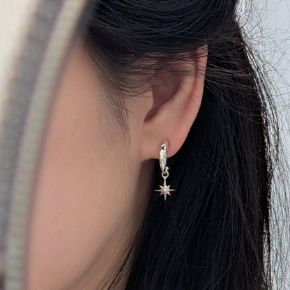 Hang the Stars || Earrings
