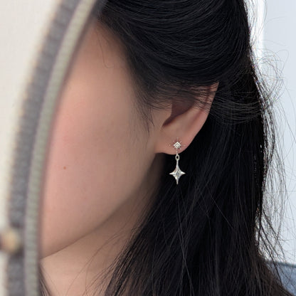 First Spark || Earrings