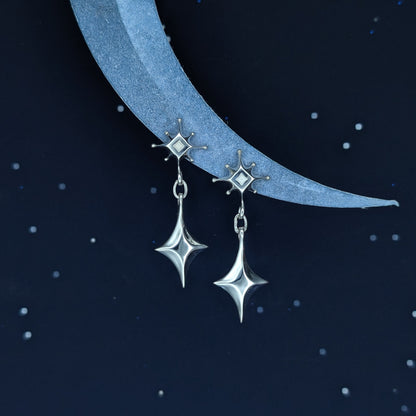 First Spark || Earrings