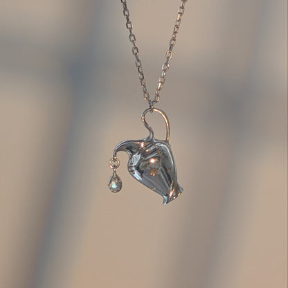 Last Drop || Necklace
