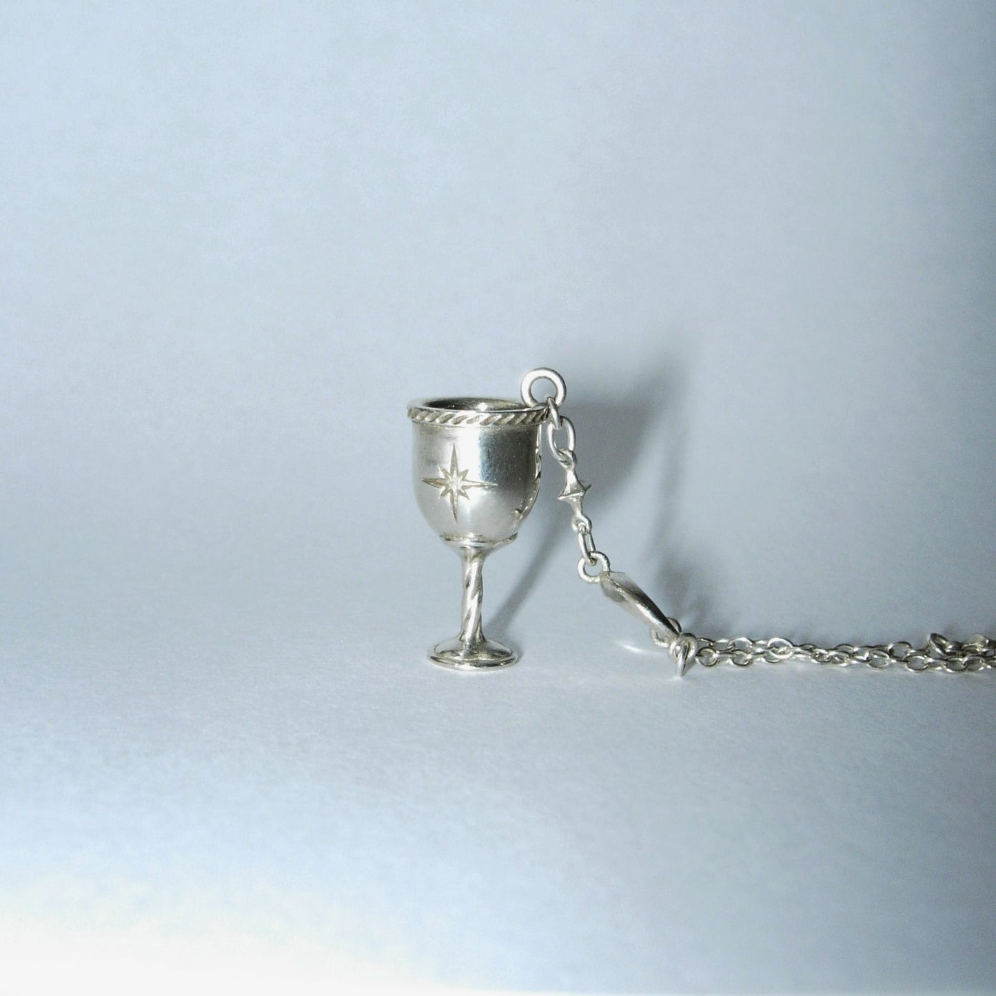 Deep in the Cups || Necklace